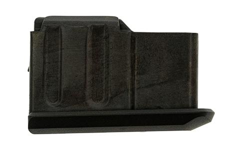 CZ 557 Magazine 243 Winchester/ 308 Winchester 4 Rounds Black 243 Winchester / 308 Winchester